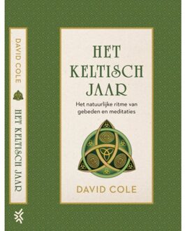 VBK Media Het Keltisch Jaar - David Cole