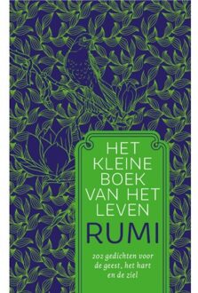 VBK Media Het kleine boek van het leven - (ISBN:9789020218312)