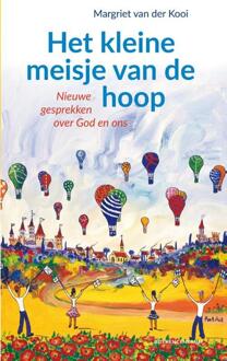 VBK Media Het kleine meisje van de hoop - Boek Margriet van der Kooi (9023970691)