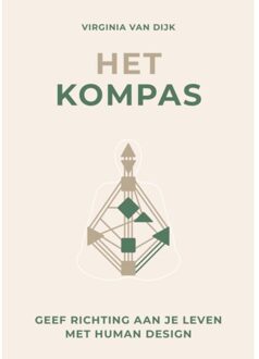 VBK Media Het Kompas - Virginia van Dijk