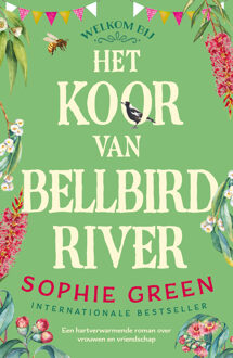 VBK Media Het Koor Van Bellbird River - Sophie Green