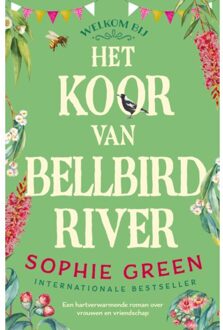 VBK Media Het Koor Van Bellbird River - Sophie Green