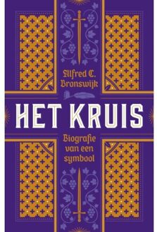 VBK Media Het Kruis - Alfred C. Bronswijk