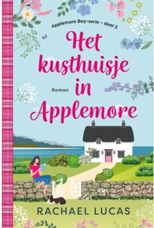 VBK Media Het Kusthuisje In Applemore - Applemore Bay - Rachael Lucas