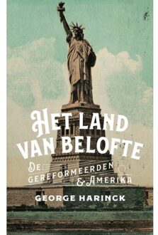 VBK Media Het Land Van Belofte
