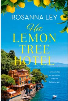 VBK Media Het Lemon Tree Hotel - Rosanna Ley