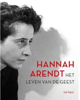 VBK Media Het Leven Van De Geest - Hannah Arendt