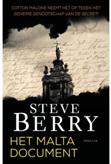 VBK Media Het Maltadocument