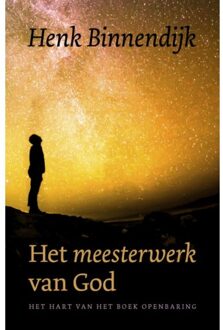 VBK Media Het Meesterwerk van God - Boek Henk Binnendijk (9043528315)