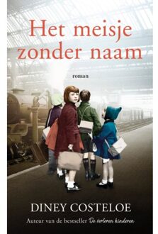 VBK Media Het Meisje Zonder Naam