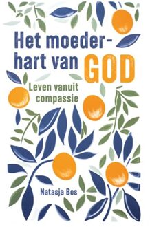 VBK Media Het Moederhart Van God - Natasja Bos