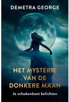 VBK Media Het mysterie van de donkere maan - (ISBN:9789020218039)