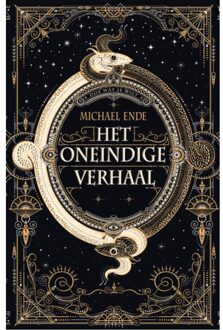 VBK Media Het oneindige verhaal