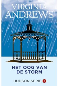 VBK Media Het oog van de storm