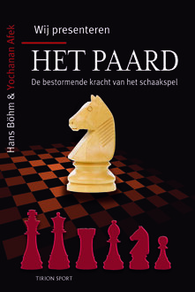 VBK Media Het paard - Boek Hans Böhm (9043915394)