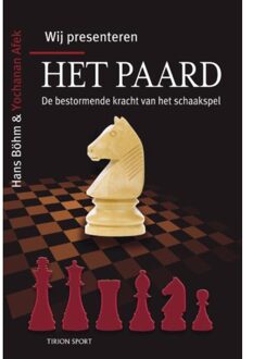 VBK Media Het paard - Boek Hans Böhm (9043915394)