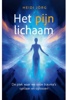 VBK Media Het Pijnlichaam - Heidi Jörg