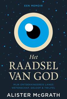 VBK Media Het raadsel van God - (ISBN:9789043536035)