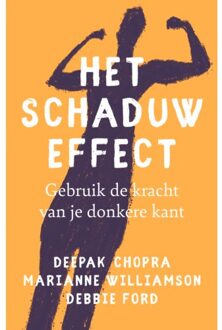 VBK Media Het Schaduw Effect - Deepak Chopra