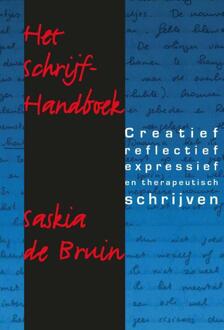 VBK Media Het schrijfhandboek - (ISBN:9789020218077)