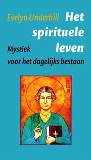 VBK Media Het Spirituele Leven - (ISBN:9789043531504)