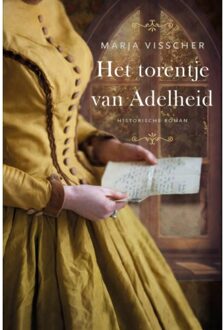 VBK Media Het torentje van Adelheid