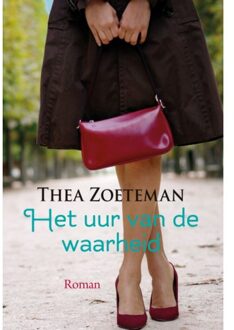 VBK Media Het Uur Van De Waarheid - Thea Zoeteman