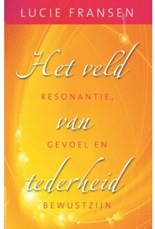 VBK Media Het veld van tederheid - Boek Lucie Fransen (9020204939)