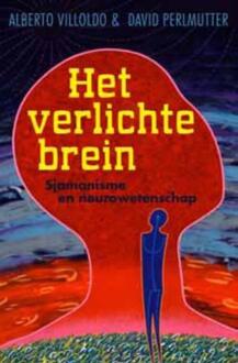 VBK Media Het verlichte brein - Boek Alberto Villoldo (9020205331)