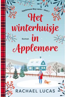VBK Media Het Winterhuisje In Applemore - Applemore Bay - Rachael Lucas