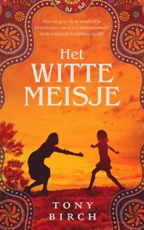 VBK Media Het witte meisje