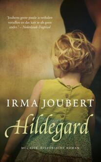 VBK Media Hildegard - Boek Irma Joubert (9023994965)
