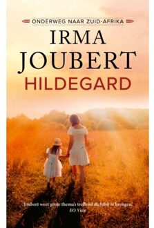 VBK Media Hildegard - Onderweg Naar Zuid-Afrika - Irma Joubert