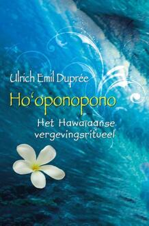 VBK Media Ho'oponopono - Boek Ulrich Emil Duprée (902021179X)