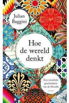 VBK Media Hoe De Wereld Denkt - Julian Baggini