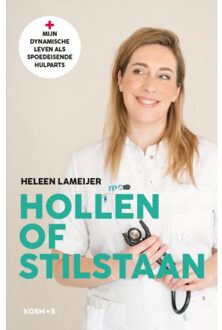 VBK Media Hollen Of Stilstaan - Heleen Lameijer