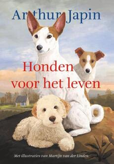 VBK Media Honden voor het leven