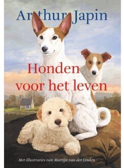 VBK Media Honden voor het leven