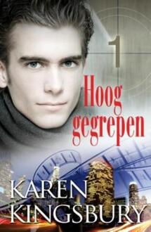 VBK Media Hoog gegrepen - Boek Karen Kingsbury (9029719699)