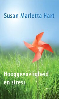 VBK Media Hooggevoeligheid en stress - Boek Susan Marletta-Hart (902590565X)