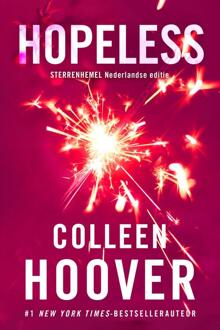 VBK Media Hopeless - Hopeless - Colleen Hoover