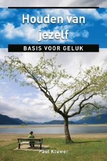 VBK Media Houden van jezelf - Boek Paul Salim Kluwer (902020761X)