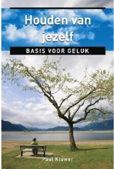 VBK Media Houden van jezelf - Boek Paul Salim Kluwer (902020761X)