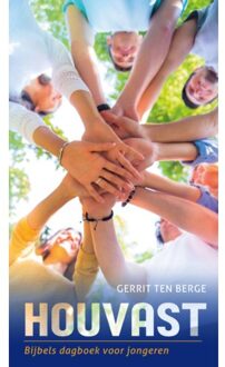 VBK Media Houvast - Boek Gerrit ten Berge (9043530204)