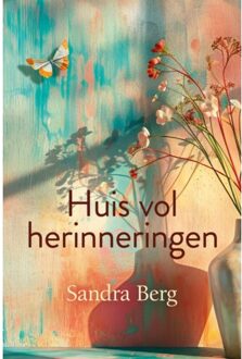 VBK Media Huis Vol Herinneringen - Sandra Berg