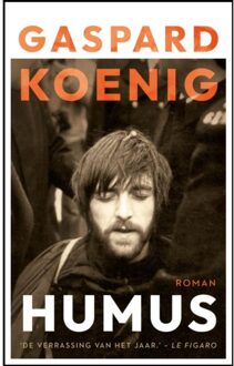 VBK Media Humus - Gaspard Koenig