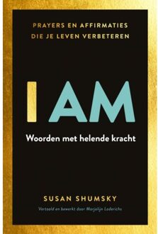 VBK Media I Am - Susan Shumsky - 000