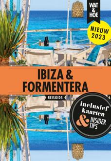 VBK Media Ibiza & Formentera - Wat & Hoe Reisgids - Wat & Hoe reisgids