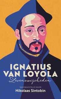 VBK Media Ignatius Van Loyola - Nikolaas Sintobin