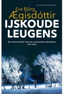 VBK Media IJskoude leugens